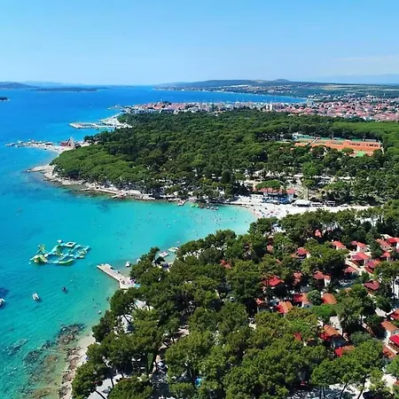 Mobile Limona Biograd Na Moru