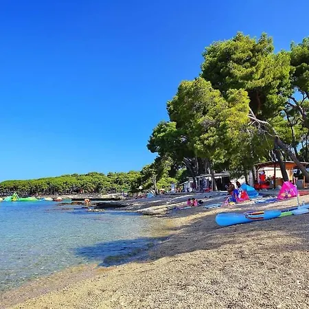 Mobile Limona Campsite Biograd Na Moru