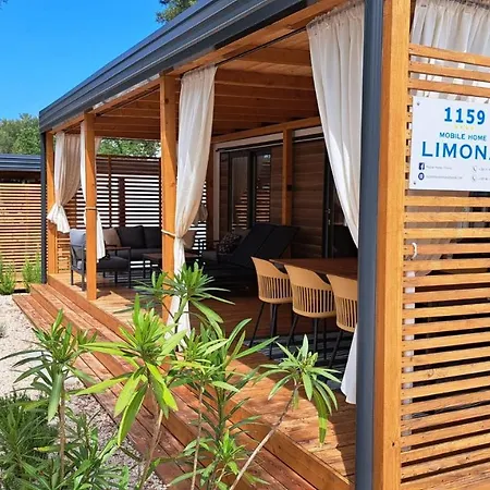 Mobile Limona * Biograd Na Moru