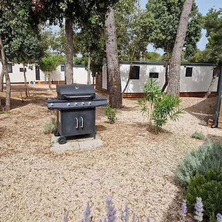 Mobile Limona Campsite