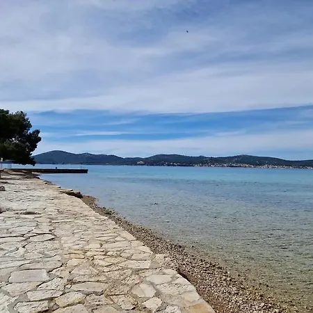 Mobile Limona Campsite Biograd Na Moru