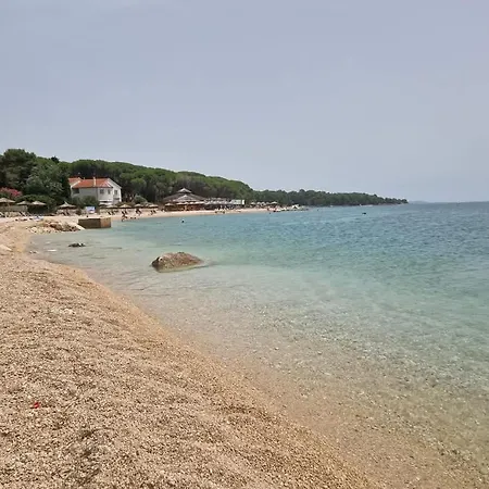 Mobile Limona Campsite