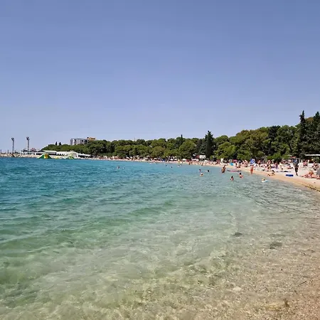 Campsite Mobile Limona *
